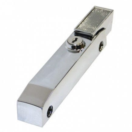 Nottolino a chiave - Series 6186 | PRESTO - Rahrbach - a chiusura automatica / in zinco