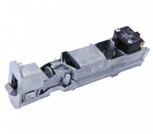 Nottolino a chiusura automatica - 8420 Series  - Rahrbach - in acciaio inossidabile