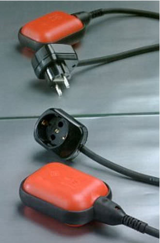 Livellostato a galleggiante magnetico - OPTI series - Elektromotorenwerk GmbH - per liquidi / filettato / resistente ai prodotti chimici