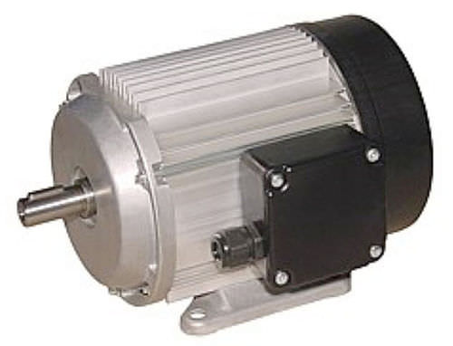 Motore asincrono - DES series - Elektromotorenwerk GmbH - AC / trifase / a risparmio energetico