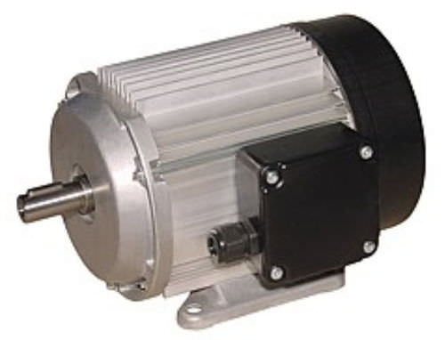Motore asincrono - DAS, DIS series - Elektromotorenwerk GmbH - AC / trifase