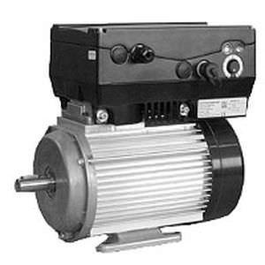 Motore sincrono - DEC series - Elektromotorenwerk GmbH - AC / trifase / a magneti permanenti