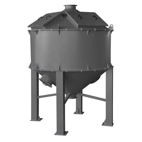 Unità di filtrazione a carboni attivi - CARB C series - GGE srl - a gas
