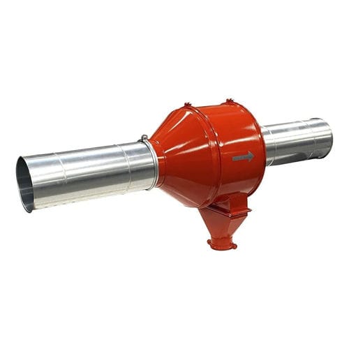Parascintille a ciclone - RED CYCLONE - GGE srl