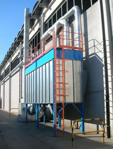 Filtro separatore per aria - CARB series - GGE srl - in pannelli / a carboni attivi / per applicazioni industriali