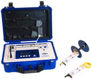 Tester di perdita - LCM 500  - Doble Engineering - di cablaggio