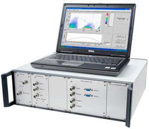 Sistema di misurazione di scarica parziale - LDS-6 - Doble Engineering