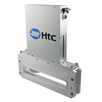 Valvola a saracinesca - transfer Valve - Highlight Technology Corp. - elettropneumatica / per aria / per vuoto