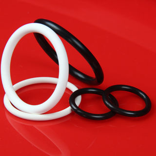Guarnizione torica - PF80E FEPM - Highlight Technology Corp. - in fluoroelastomero