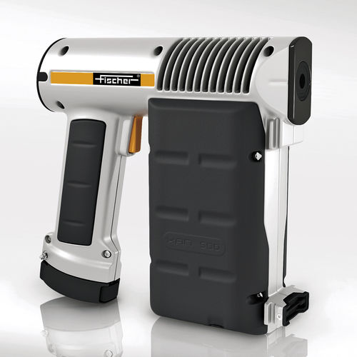 Spettrometro a fluorescenza - FISCHERSCOPE® X-RAY XAN®500 - HELMUT FISCHER GMBH - INSTITUT FÜR ELEKTRONIK UND - a raggi X / EDXRF / da laboratorio