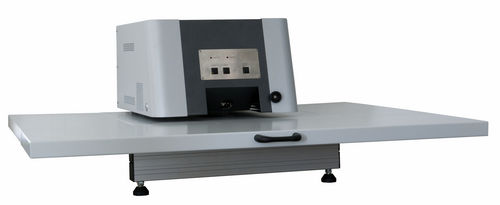 Spettrometro a fluorescenza - XDLM®-PCB 200/210 - HELMUT FISCHER GMBH - INSTITUT FÜR ELEKTRONIK UND - EDXRF / da laboratorio