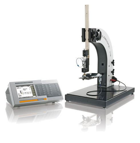 Misuratore di spessore di rivestimento - COULOSCOPE CMS, COULOSCOPE® CMS STEP - HELMUT FISCHER GMBH - INSTITUT FÜR ELEKTRONIK UND - portatile / benchtop / coulometrico