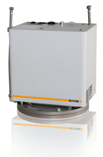 Spettrometro a fluorescenza - X-RAY 5000 - HELMUT FISCHER GMBH - INSTITUT FÜR ELEKTRONIK UND - EDXRF / di processo