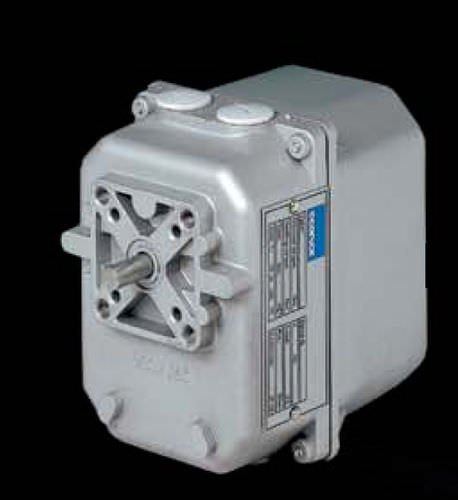 Elettrocilindro - AB1 series - ECONEX S.R.L. - rotativo