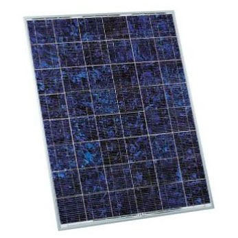 Modulo fotovoltaico in silicio monocristallino - c-Si P 48 - Bosch Solar Energy AG - CE / IEC / ad alte prestazioni