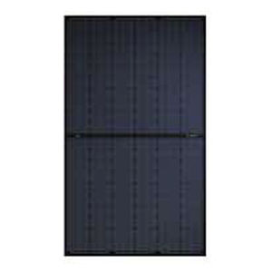 Modulo fotovoltaico in silicio monocristallino - c-Si M 60+ S EU56117 - Bosch Solar Energy AG - CE / TUV / black