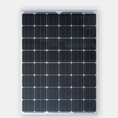Modulo fotovoltaico in silicio monocristallino - c-Si M 48 EU40123 - Bosch Solar Energy AG - CE / TUV / ad alte prestazioni