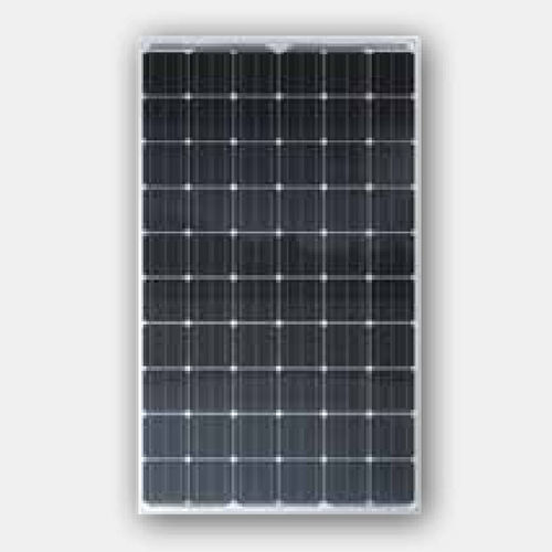 Modulo fotovoltaico in silicio monocristallino - c-Si M 60 EU30117 I EU30123 - Bosch Solar Energy AG - CE / TUV / IEC