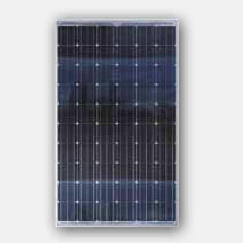 Modulo fotovoltaico in silicio monocristallino - c-Si M 60 EU44117 | EU44123 - Bosch Solar Energy AG - CE / TUV / IEC
