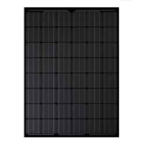 Modulo fotovoltaico in silicio monocristallino - c-Si M 48 S EU44123 - Bosch Solar Energy AG - CE / ad alte prestazioni