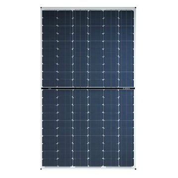 Modulo fotovoltaico in silicio monocristallino - c-Si M 60+ EU56117 - Bosch Solar Energy AG - CE / TUV / ad alte prestazioni