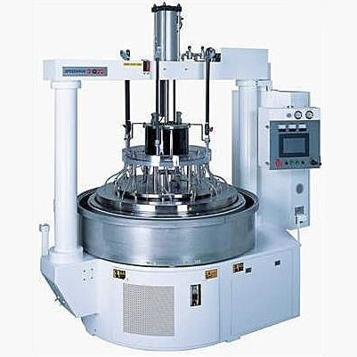 Macchina lucidatrice per ceramica - DSM16B-5L/P-V - SPEEDFAM NV/SA - industriale / CNC / a doppia faccia