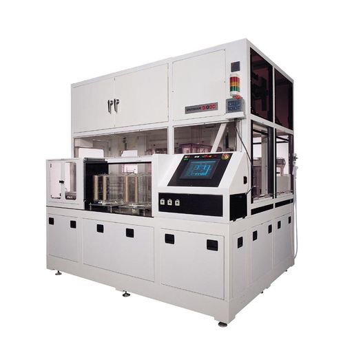 Lucidacoste - EP-X series - SPEEDFAM NV/SA - industriale / automatica / di superficie