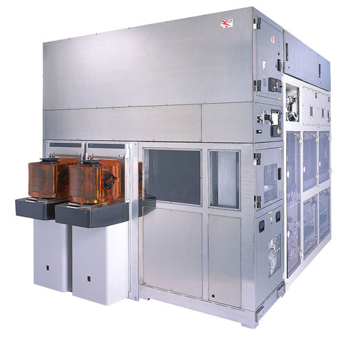 Lucidacoste - EPD-X series - SPEEDFAM NV/SA - industriale / automatica