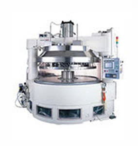 Lappatrice per assottigliamento di wafers - DSM28B-5L-4D - SPEEDFAM NV/SA - lucidatrice
