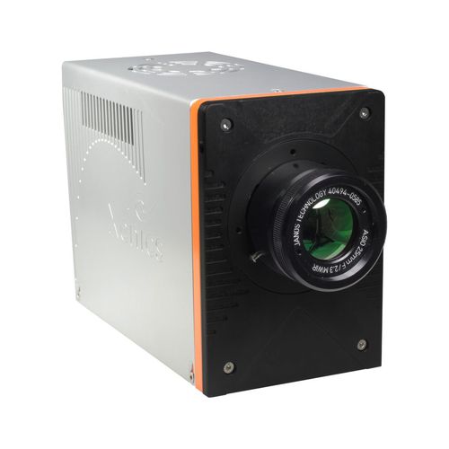 Telecamera digitale - Tigris 640 series - XENICS - di visione per macchina industriale / medica / per ricerca e sviluppo