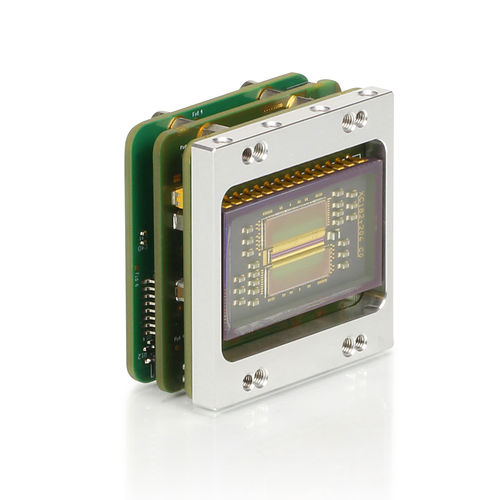 Modulo telecamera digitale - XSL SQ series - XENICS - lineare / per la produzione / medico