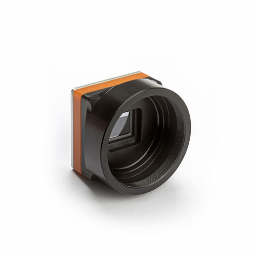 Telecamera digitale - Dione 640 CAM Series - XENICS - per veicolo / per il monitoraggio dei processi / di monitoraggio