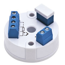 Trasmettitore di temperatura su testa di sonda - F11-50 Series - Nanmac Corporation - con termocoppia / 2 cavi / HART