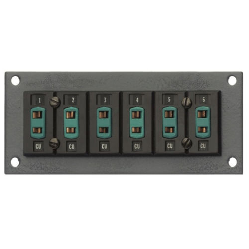 Modulo di ingresso analogico - F8 Series - Nanmac Corporation - per  termocoppia / di temperatura / da montare su pannello
