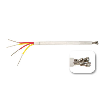 Termocoppia - A14A Series - Nanmac Corporation - isolato
