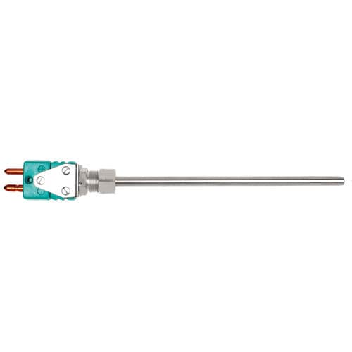 Termocoppia - A8A Series - Nanmac Corporation - con scatola