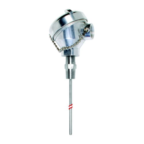 Termocoppia - A8E Series - Nanmac Corporation - in acciaio inossidabile