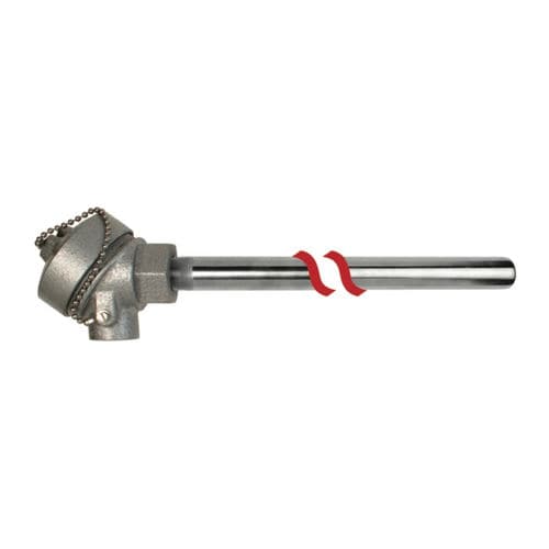 Termocoppia - A33 Series - Nanmac Corporation - in scatola metallica / ultrarobusto