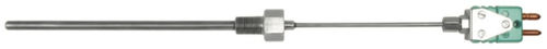 Termocoppia - A12C-EQ Series - Nanmac Corporation - per alta temperatura / ultrarobusto