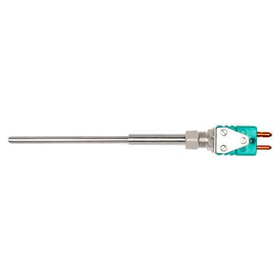 Termocoppia - A11A Series - Nanmac Corporation - con scatola / per alta temperatura
