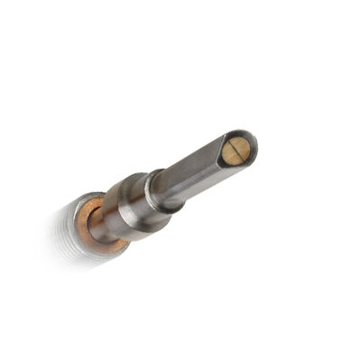 Termocoppia - C8A Series - Nanmac Corporation - con scatola / in acciaio inossidabile