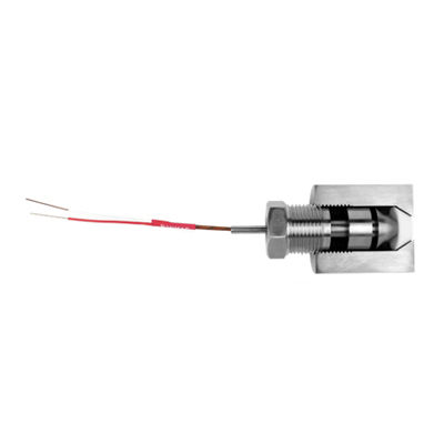 Termocoppia - C10 Series - Nanmac Corporation - per applicazioni sanitarie / in acciaio inossidabile / isolato