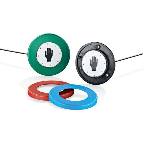 Sensore tattile capacitivo - KT50 series  - ifm electronic