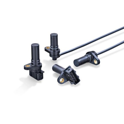 Sensore di velocità di rotazione - MX50xx series - ifm electronic - ad effetto Hall / senza contatto