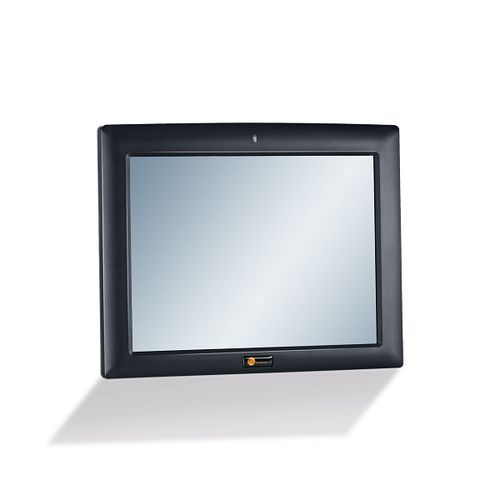 Panel PC con touch screen - E2D400 - ifm electronic - 12" / 1024 x 768 / in scatola di plastica