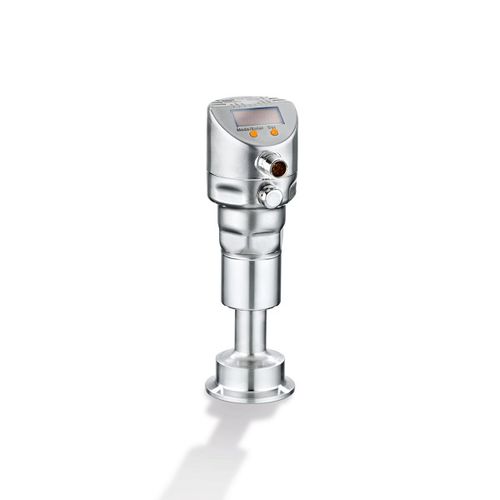 Sensore di pressione per alte temperature - PI22, PI23 series  - ifm electronic - relativa / a membrana / analogico