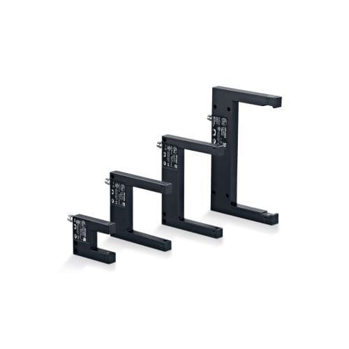 Forcella ottica - OPU7, OPU2 series - ifm electronic