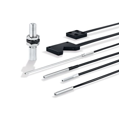 Cavo ottico multimodale - E3, E2 series - ifm electronic