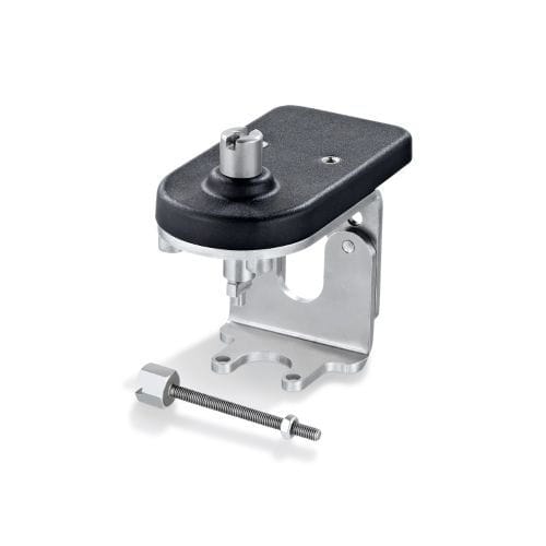 Sistema di feedback per valvole manuali - E125 series - ifm electronic