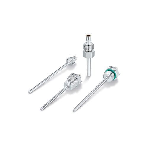 Sonda di temperatura Pt100 - TM, TT series - ifm electronic - Pt1000 / IP69K / IP68